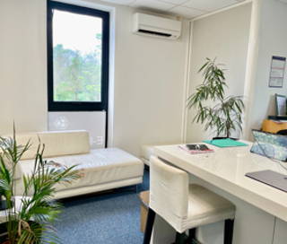 Bureau privé 20 m² 4 postes Location bureau Avenue de l'Europe Ramonville-Saint-Agne 31520 - photo 4